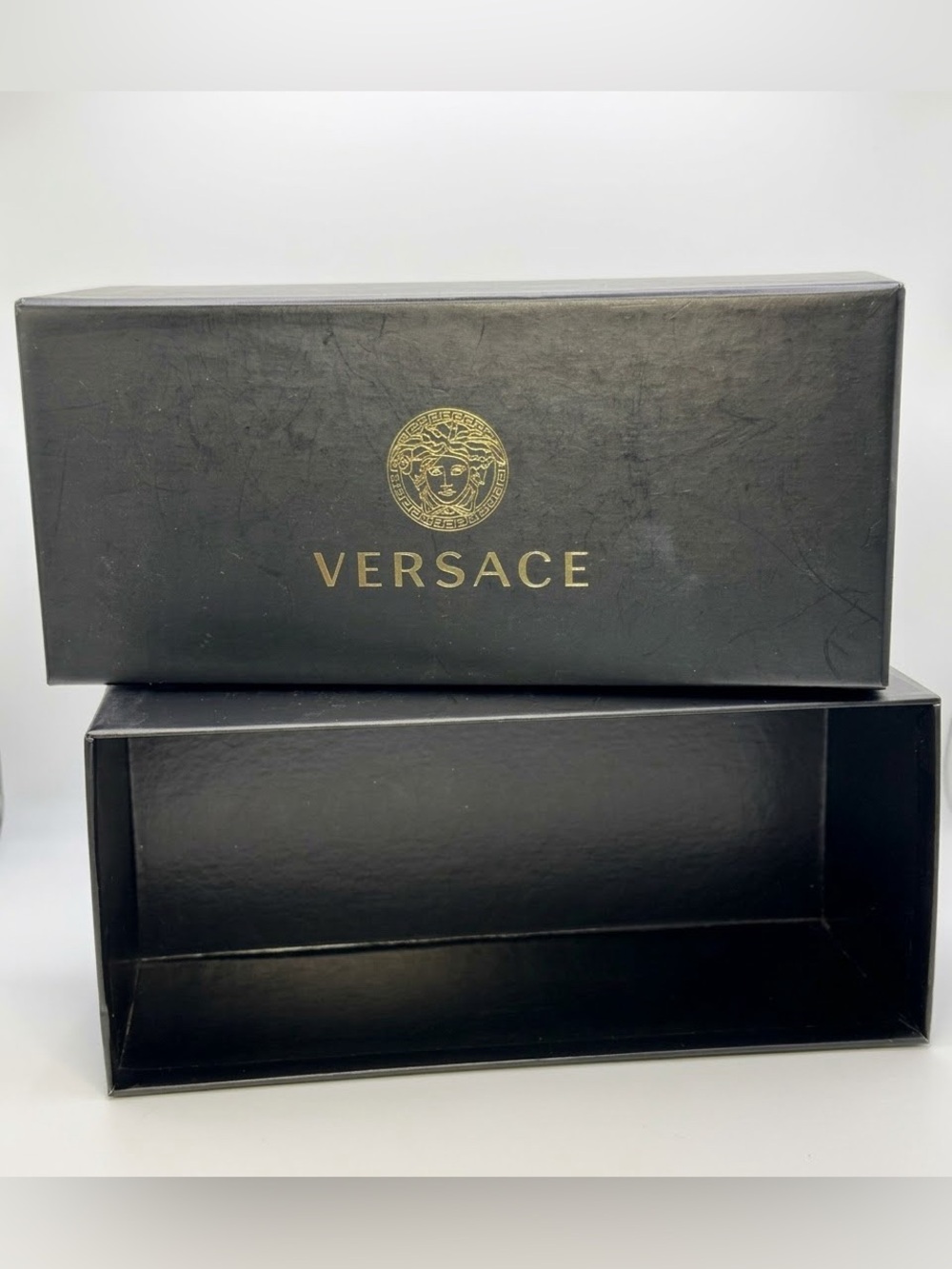 Authentic Versace Sunglasses Empty Replacement Box VE2166